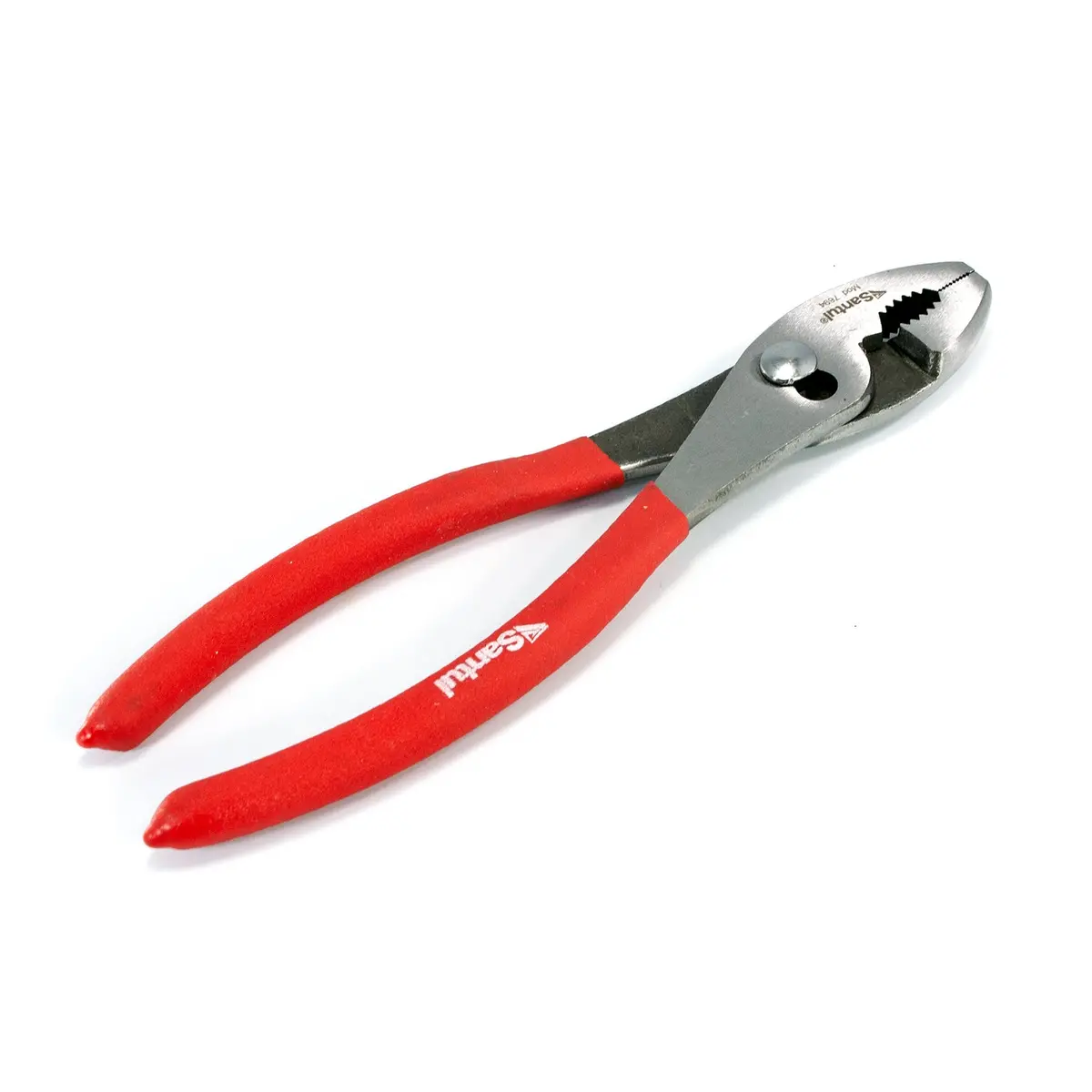 Pinza Santul De Chofer 8" - La Nueva Eléctrica 1