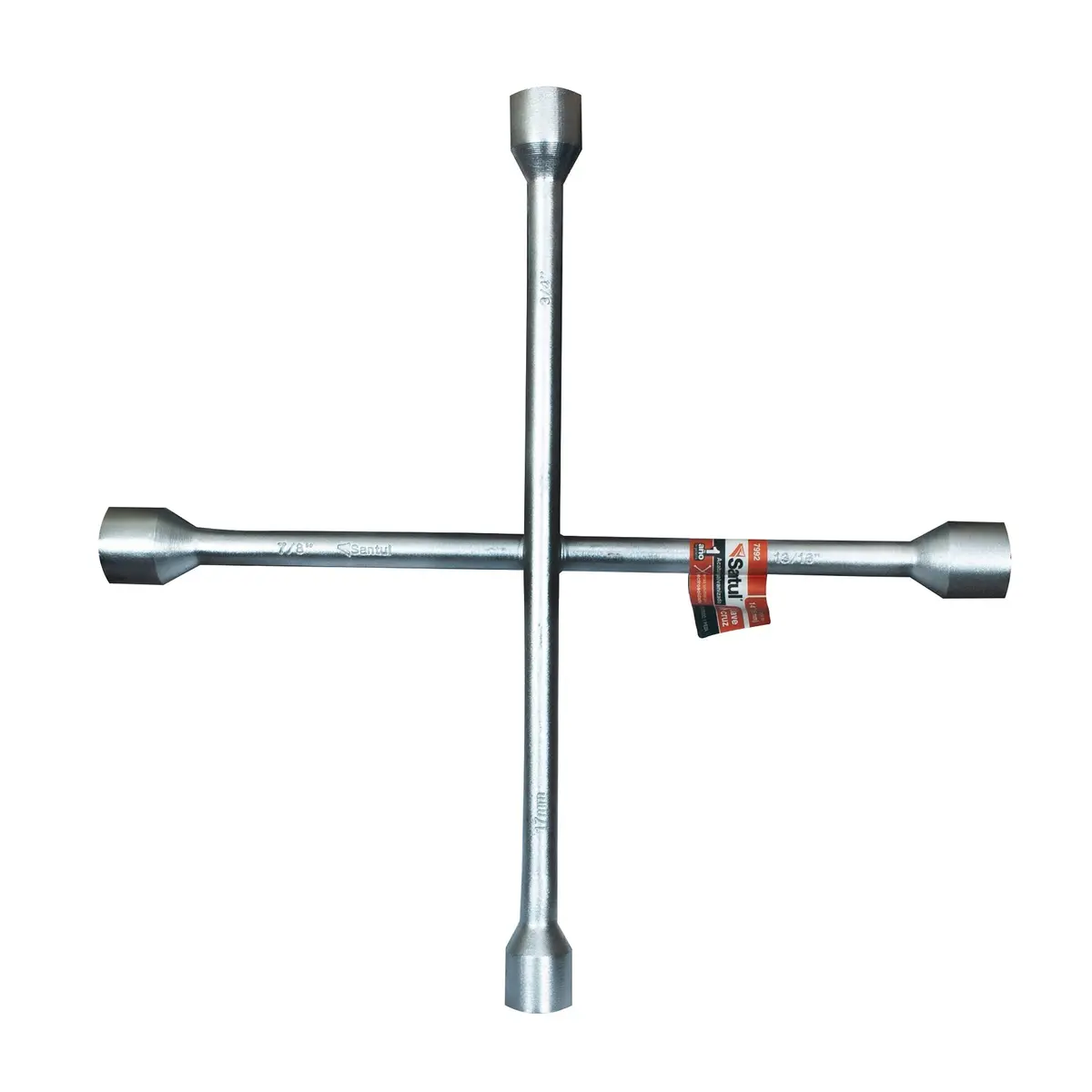 Llave Santul De Cruz 14 - La Nueva Eléctrica 1