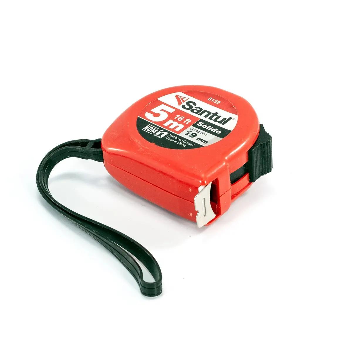 Flexómetro Santul 5Mx19mm Sólido - La Nueva Eléctrica 1