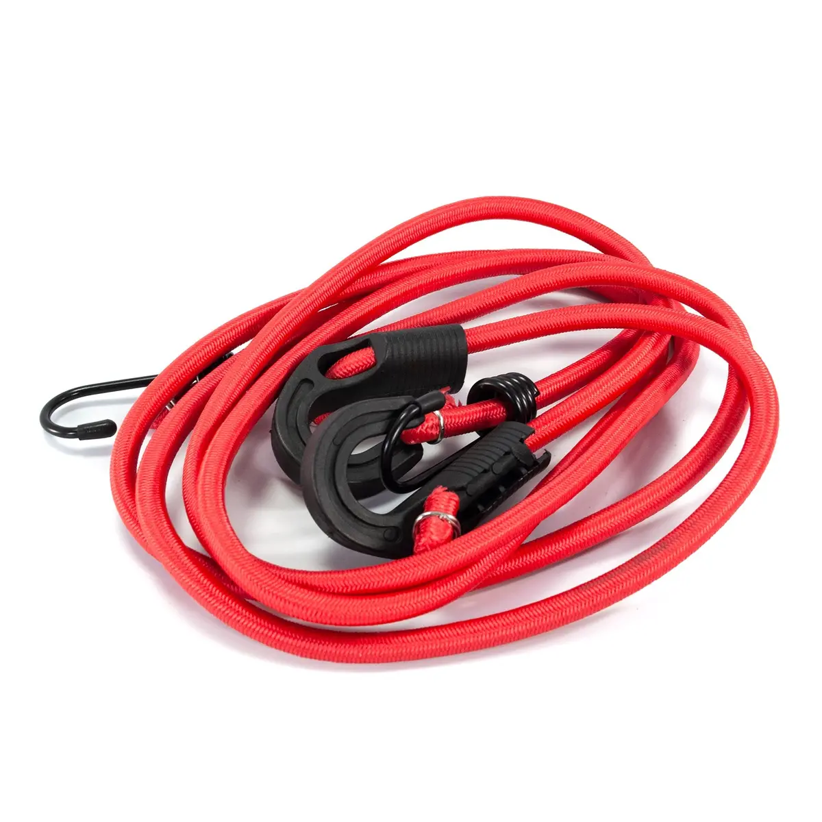 Tensores Santul Ajustables 48 Rojo, Juego 2 Piezas - La Nueva Eléctrica 1
