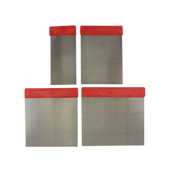 Cunas Santul 4 Pz (50,80,100 Y 120 Mm) - La Nueva Eléctrica 1