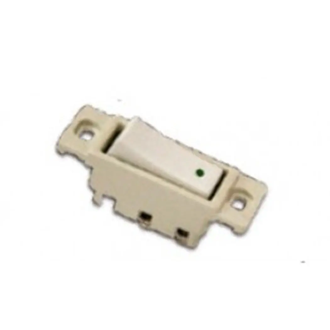 Apagador Samy Sencillo T/Q - La Nueva Eléctrica 1