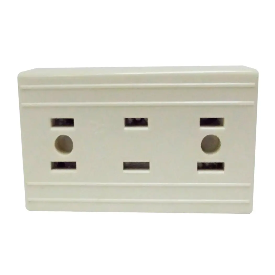 Base Samy Triple - La Nueva Eléctrica 1