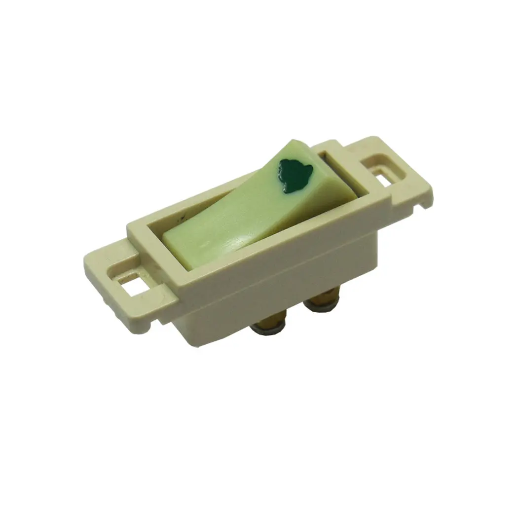 Botón Samy P/Timbre T/Q - La Nueva Eléctrica 1