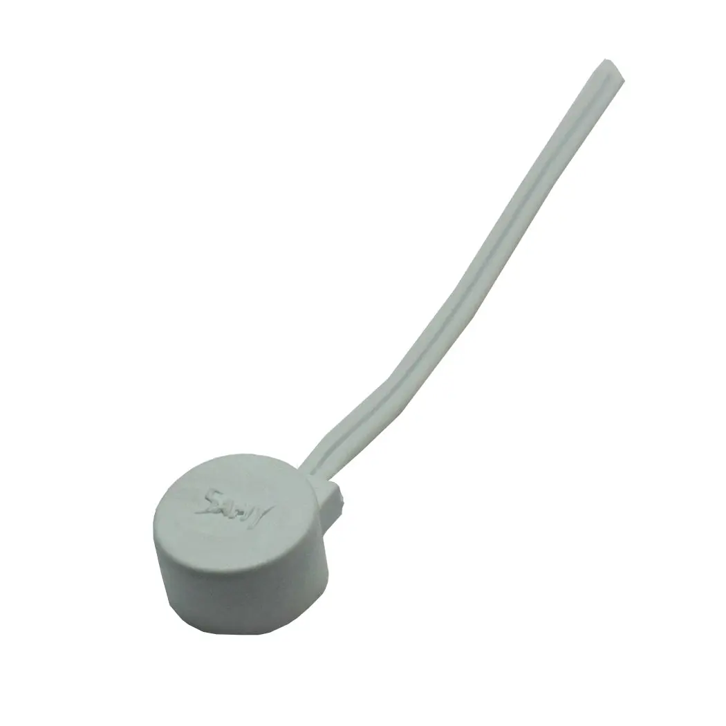 Chupon Sammy Para Lámpara T8 (2 Pzas) - La Nueva Eléctrica 1