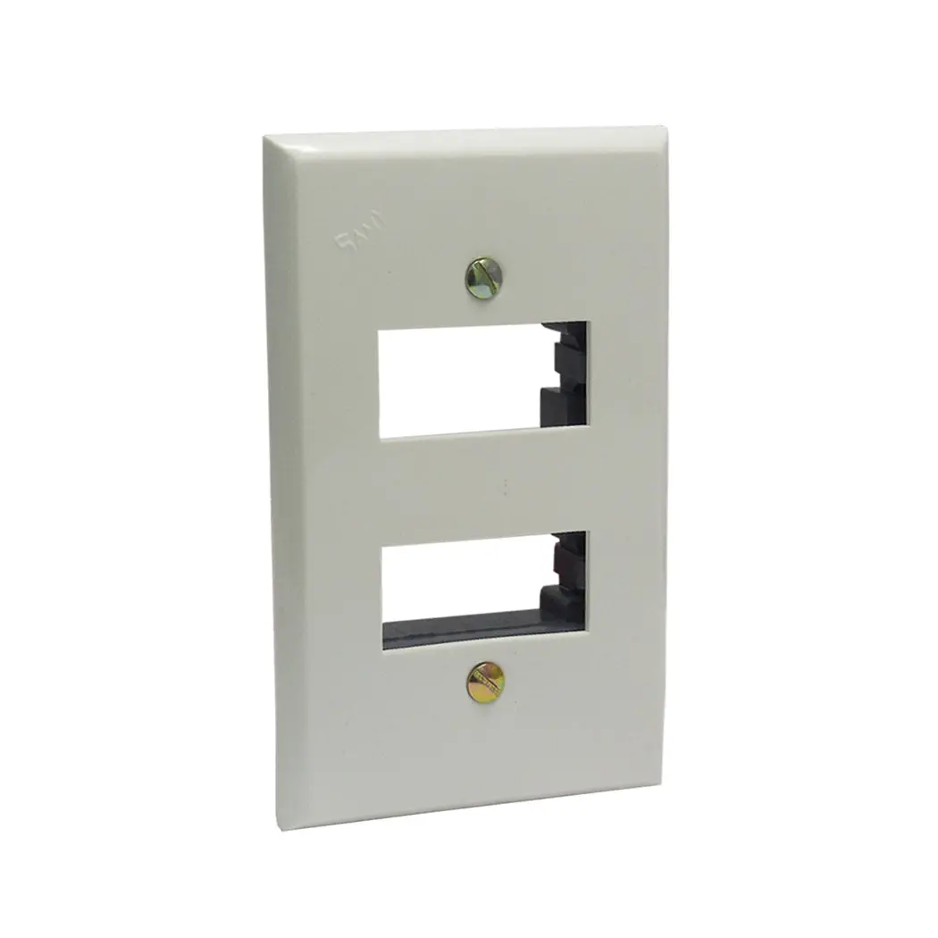 Placa Samy 2V Urea Blanca - La Nueva Eléctrica 1
