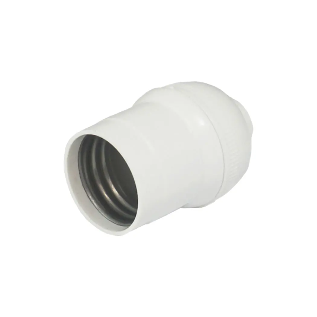 Soquet Samy Sencillo Irrompible Blanco - La Nueva Eléctrica 1