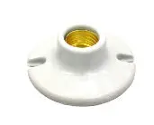 Soquet Kley Porcelana De 1/2 - La Nueva Eléctrica 1