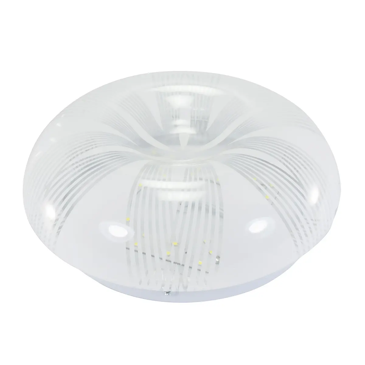 Plafón Mlesso Led 10W Figura 1 - La Nueva Eléctrica 1