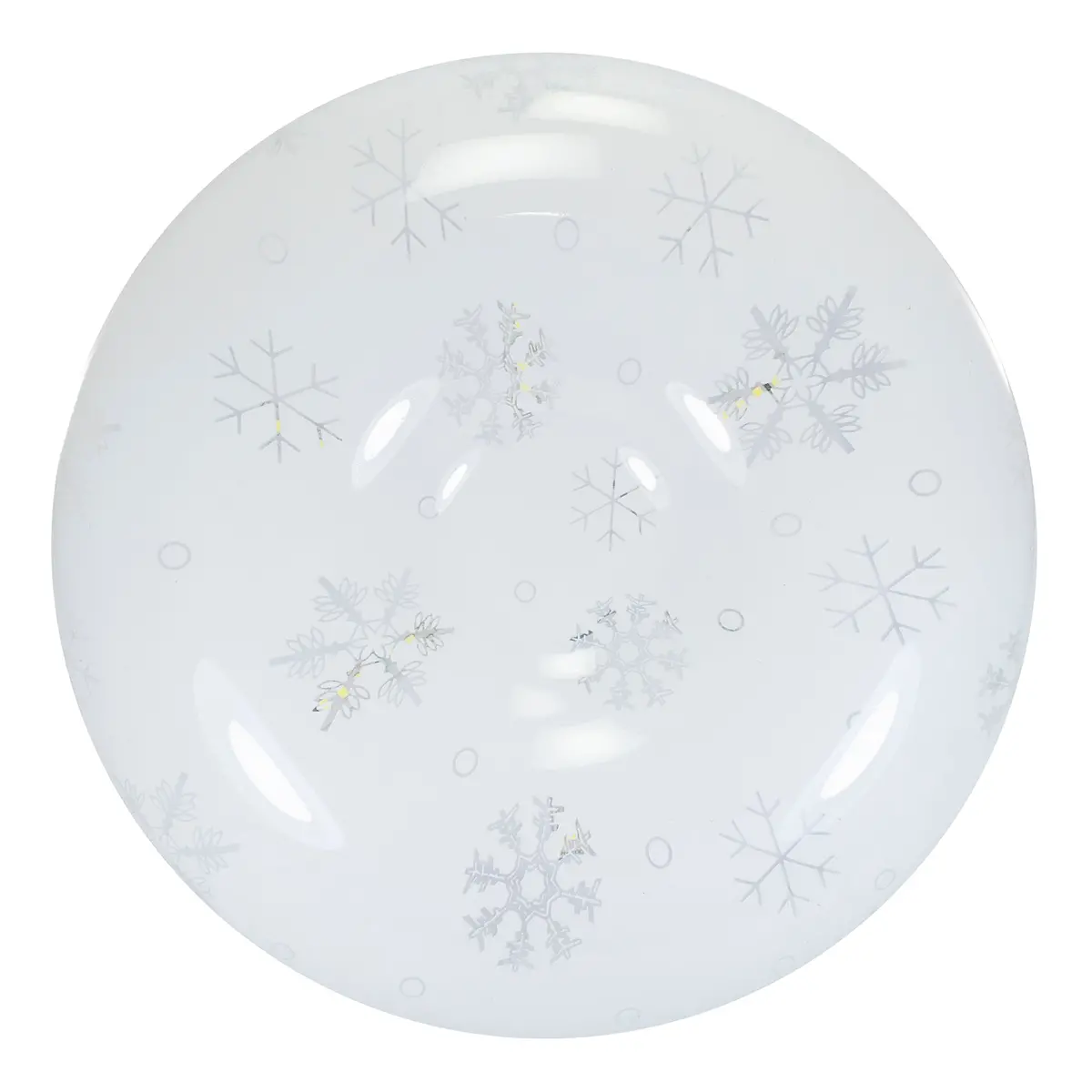 Plafón Mlesso Led 12W Figura 7 - La Nueva Eléctrica 1