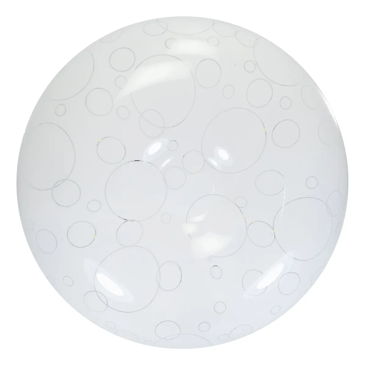Plafón Mlesso Led 18W Figura 2 - La Nueva Eléctrica 1