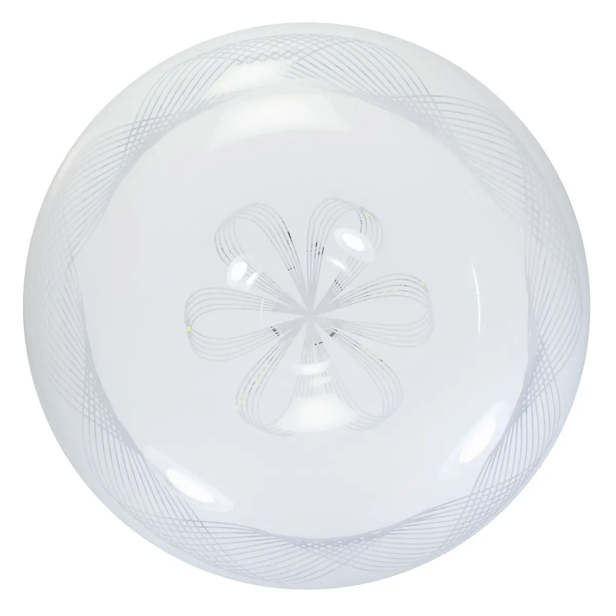 Plafón Mlesso Led 24W Figura 4 - La Nueva Eléctrica 1