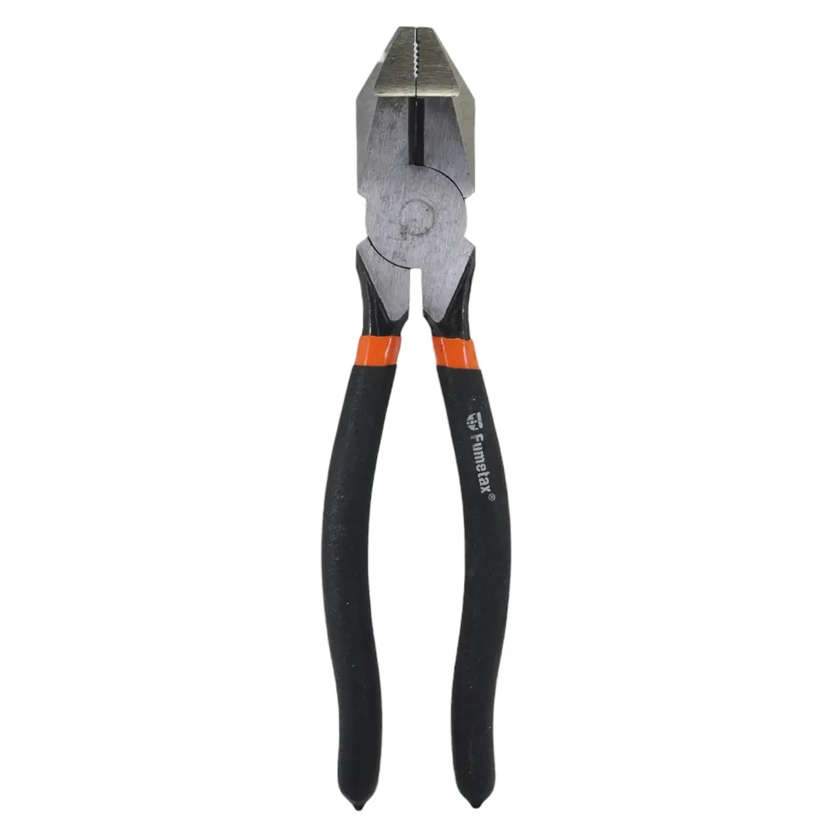 Pinza Fumetax Electricista 9 Uso Rudo 1