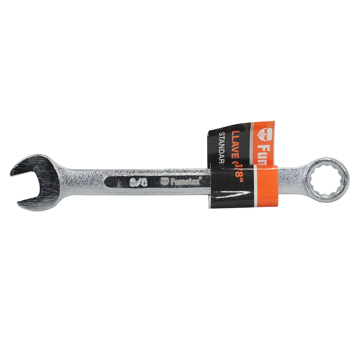 Llave Combinada Fumetax 3/8 1