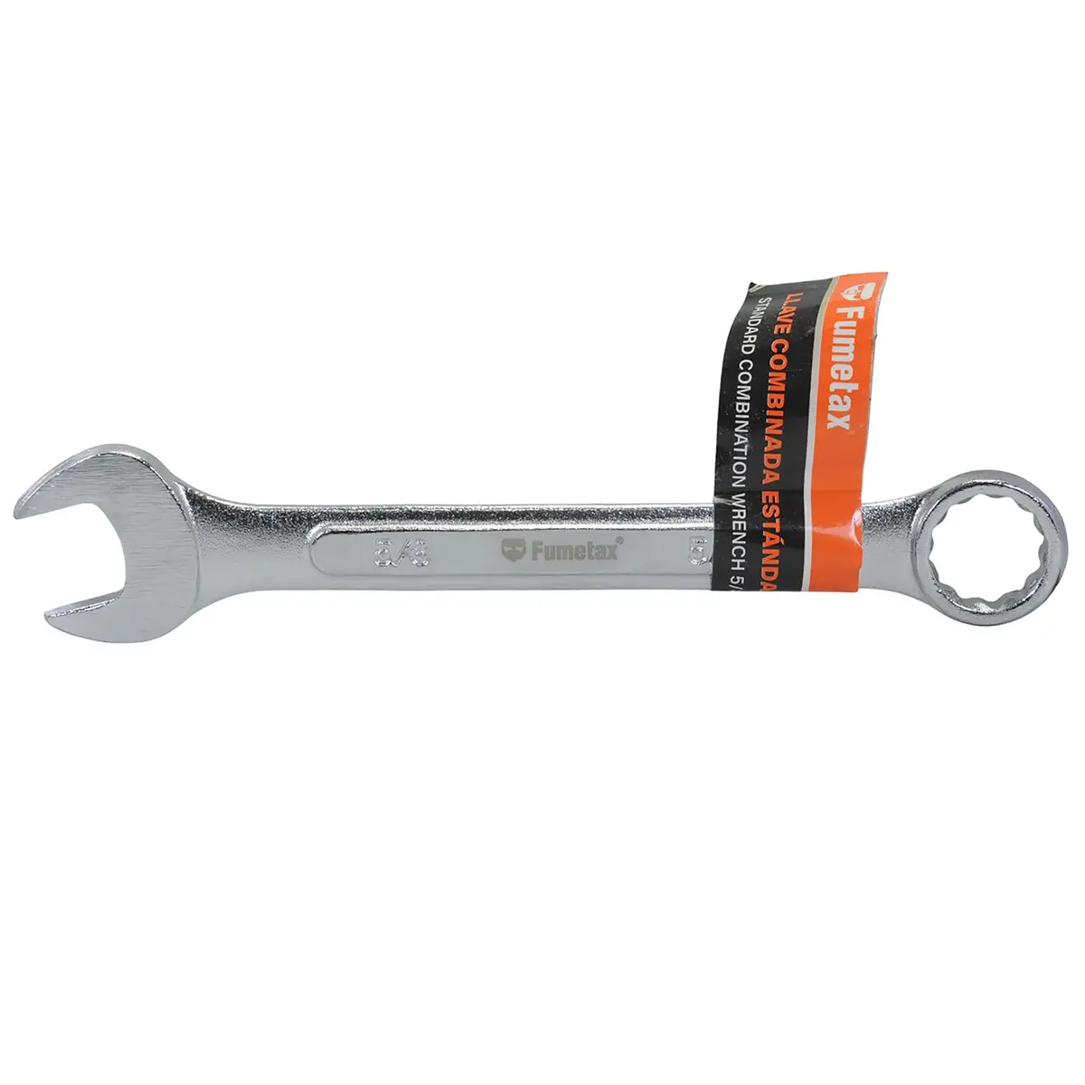 Llave Combinada Fumetax 5/8 1