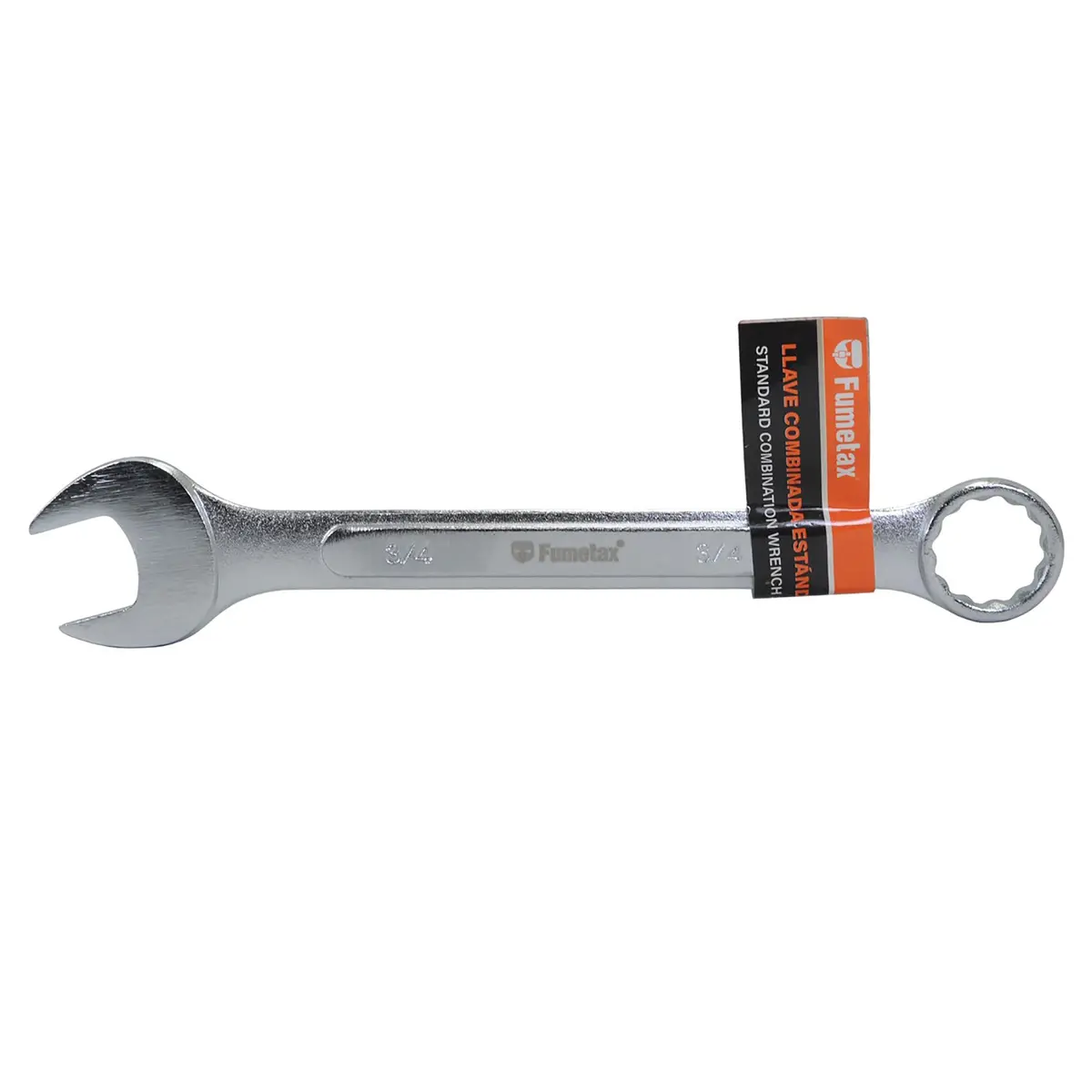 Llave Combinada Fumetax 3/4 1
