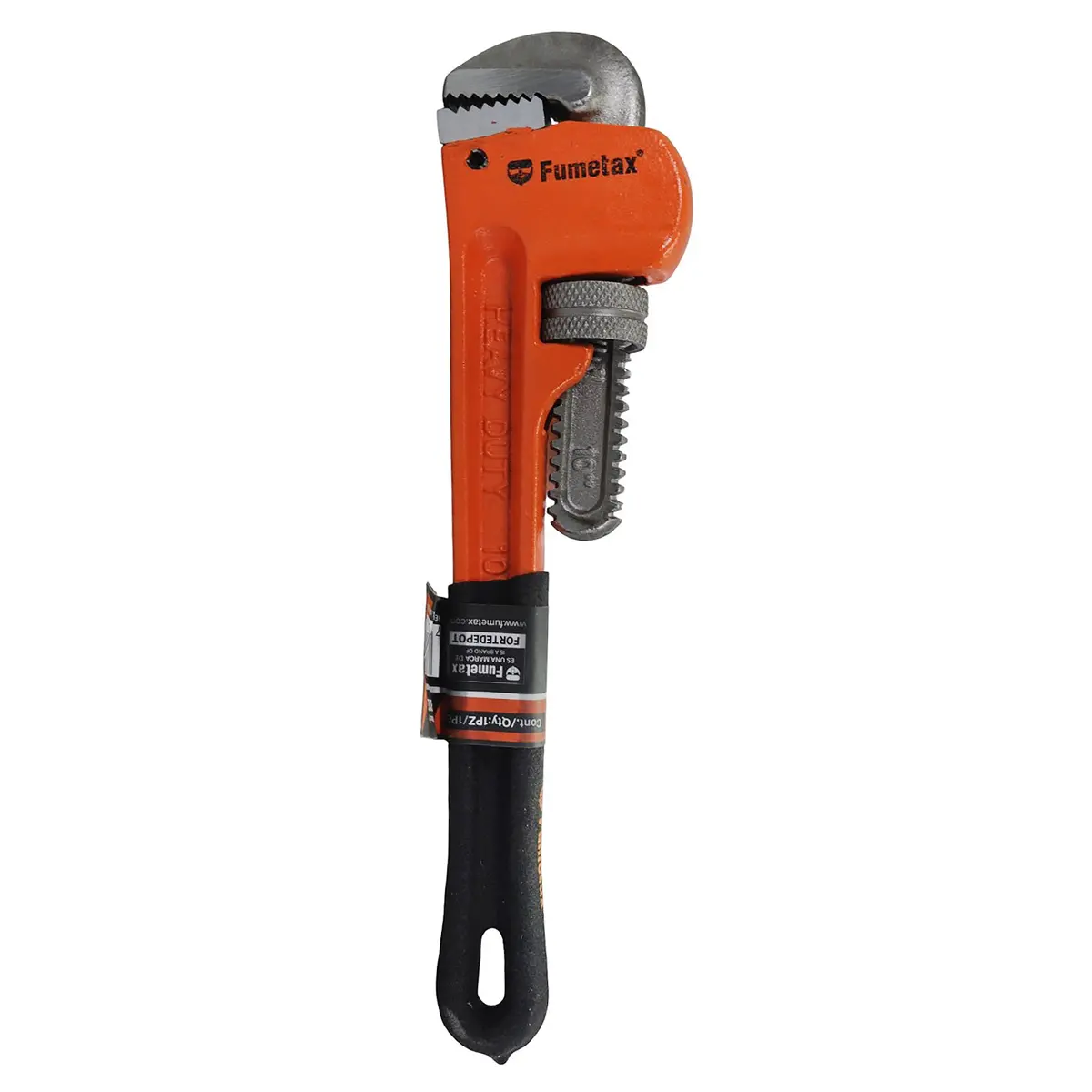 Stilson Fumetax 10 1