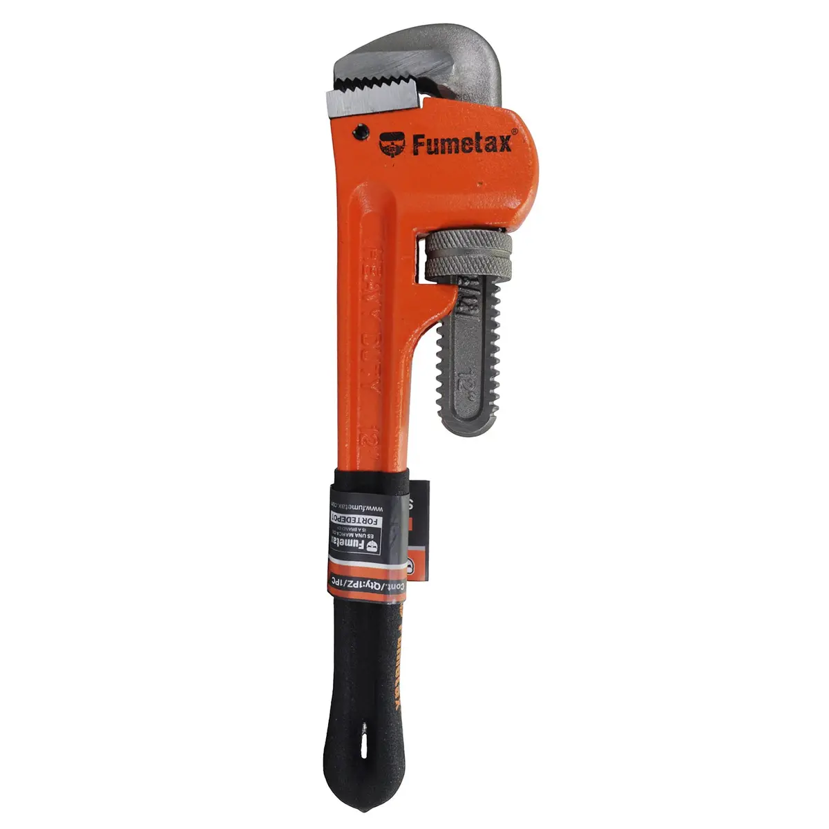 Stilson Fumetax 12 1