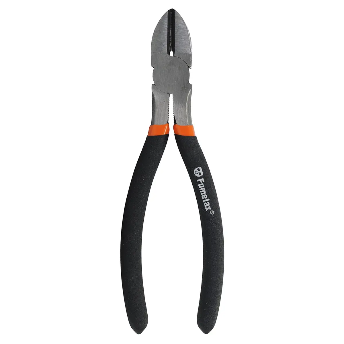 Pinza Fumetax Corte Diagonal 7 1