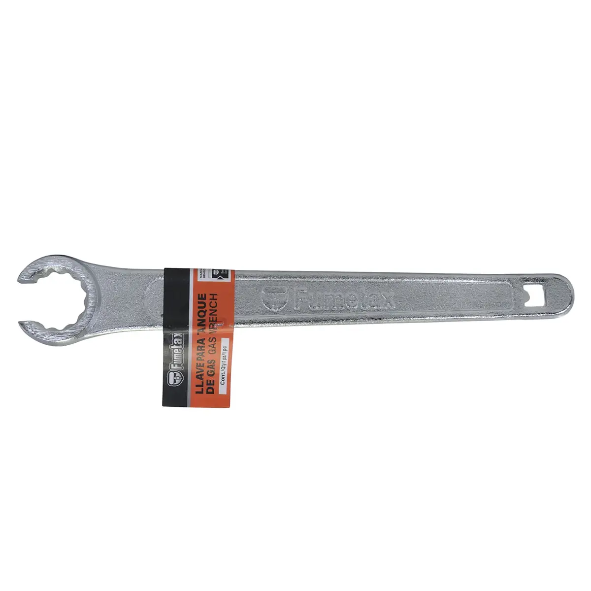 Llave Fumetax Para Gas 7/8 1