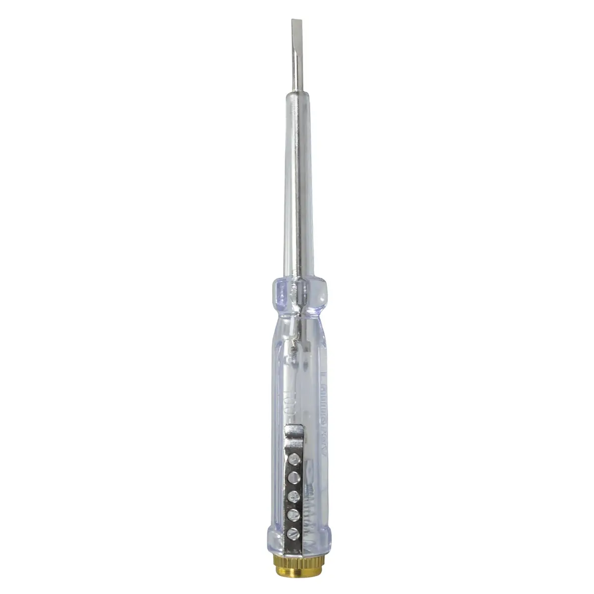 Probador Fumetax Desarmador 14 Cms 1