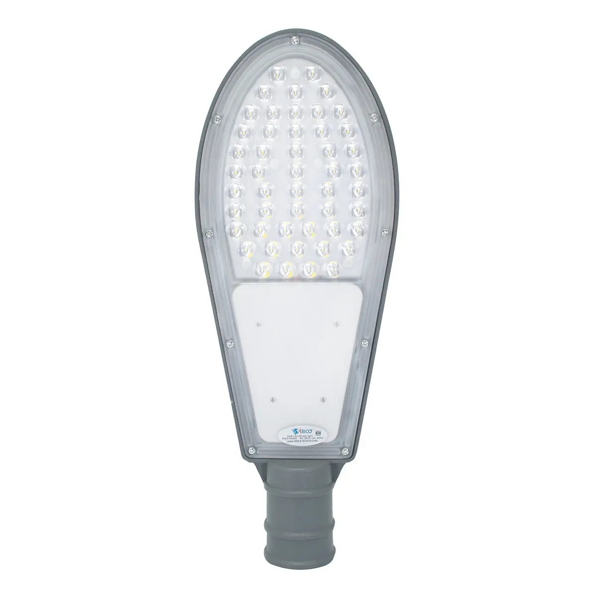 Lámpara Teco Led Suburbana 50W Mg03202/2502 - La Nueva Eléctrica 1