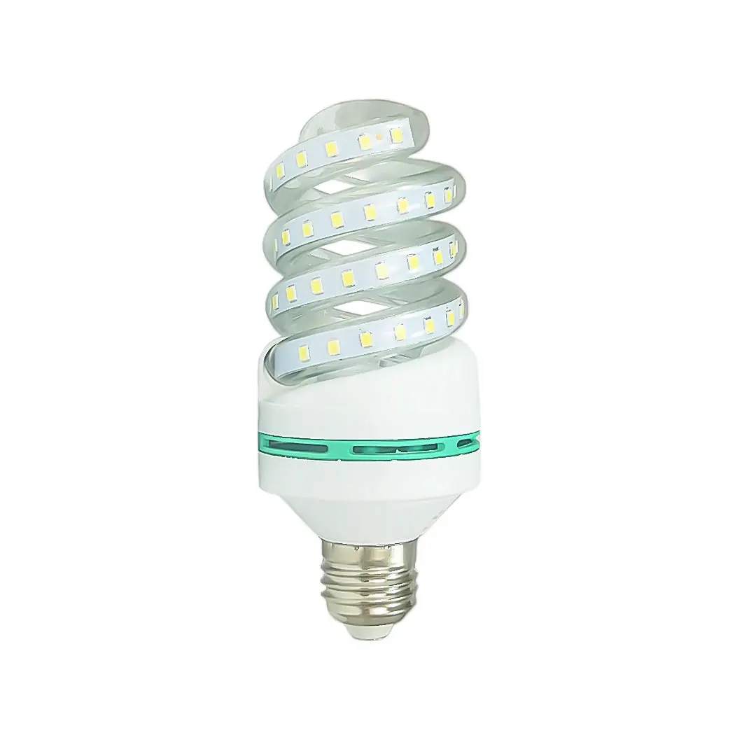 Foco Teco Spiral Led 12W Mg01003 - La Nueva Eléctrica 1