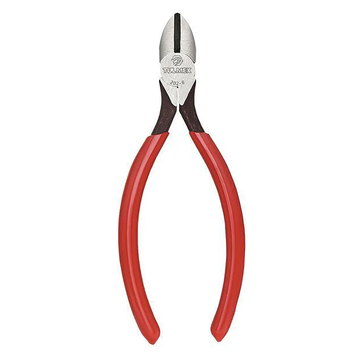 Pinza K-Tulmex Corte Diagonal 6" 202-6 - La Nueva Eléctrica 1