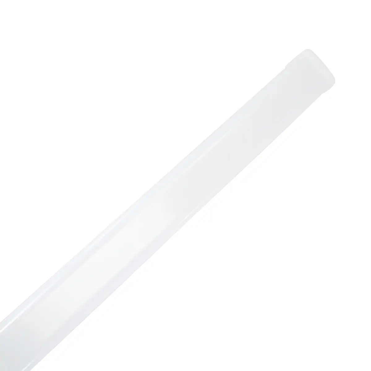 Gabinete Techno Shine Led 18W Neón Blanco Frío Plástico - La Nueva Eléctrica 1