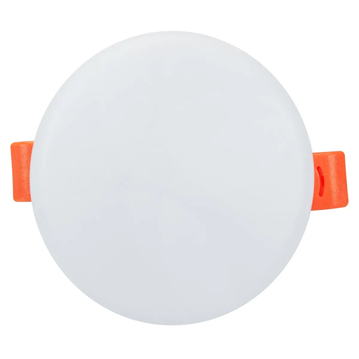 Empotrado Teco 12W Aspirina Ajustable - La Nueva Eléctrica 1