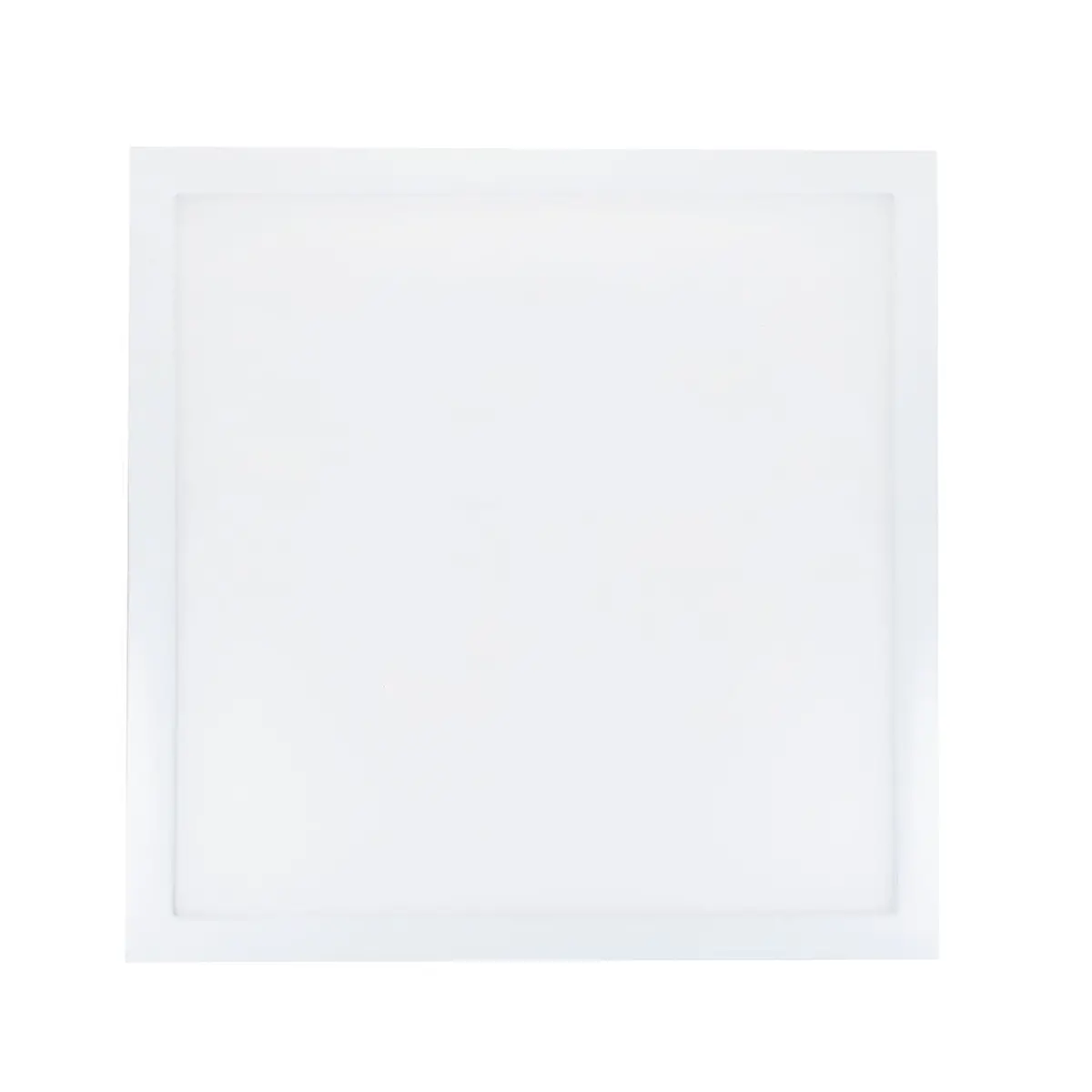 Luminario Illux Led Cuadrado 15W 60K - La Nueva Eléctrica 1