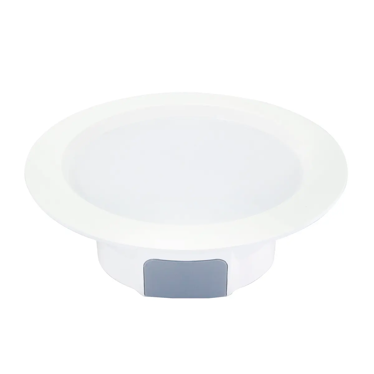 Empotrado Illux Led Smd 16W Blanco 60K - La Nueva Eléctrica 1