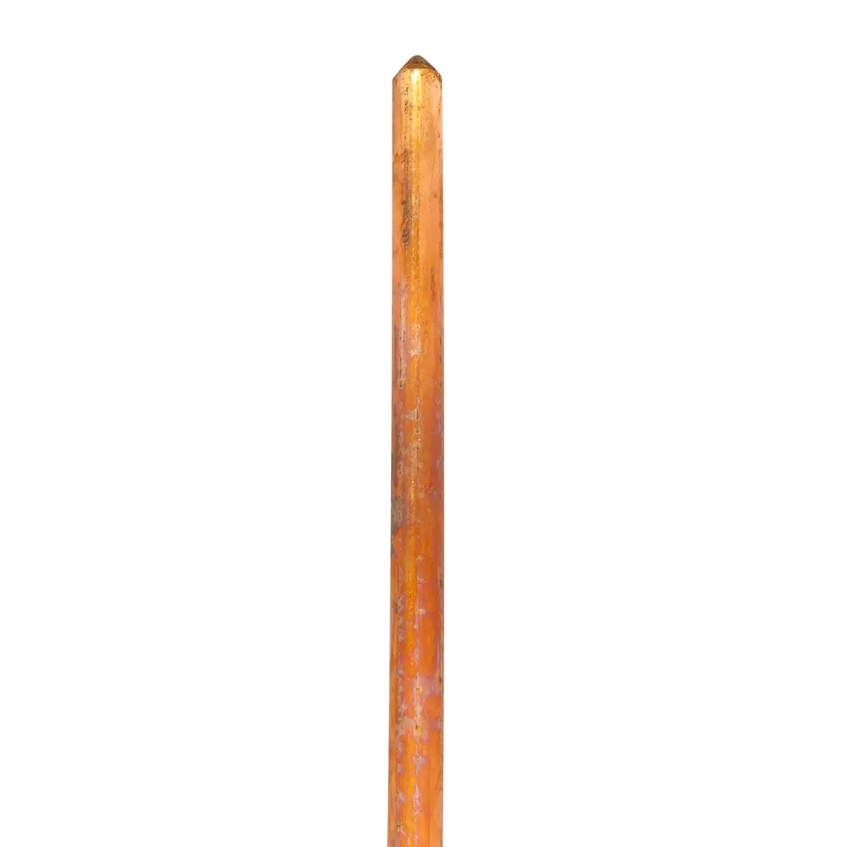 Varilla Kley Copper Weld 1/2 X 1 Mts - La Nueva Eléctrica 1