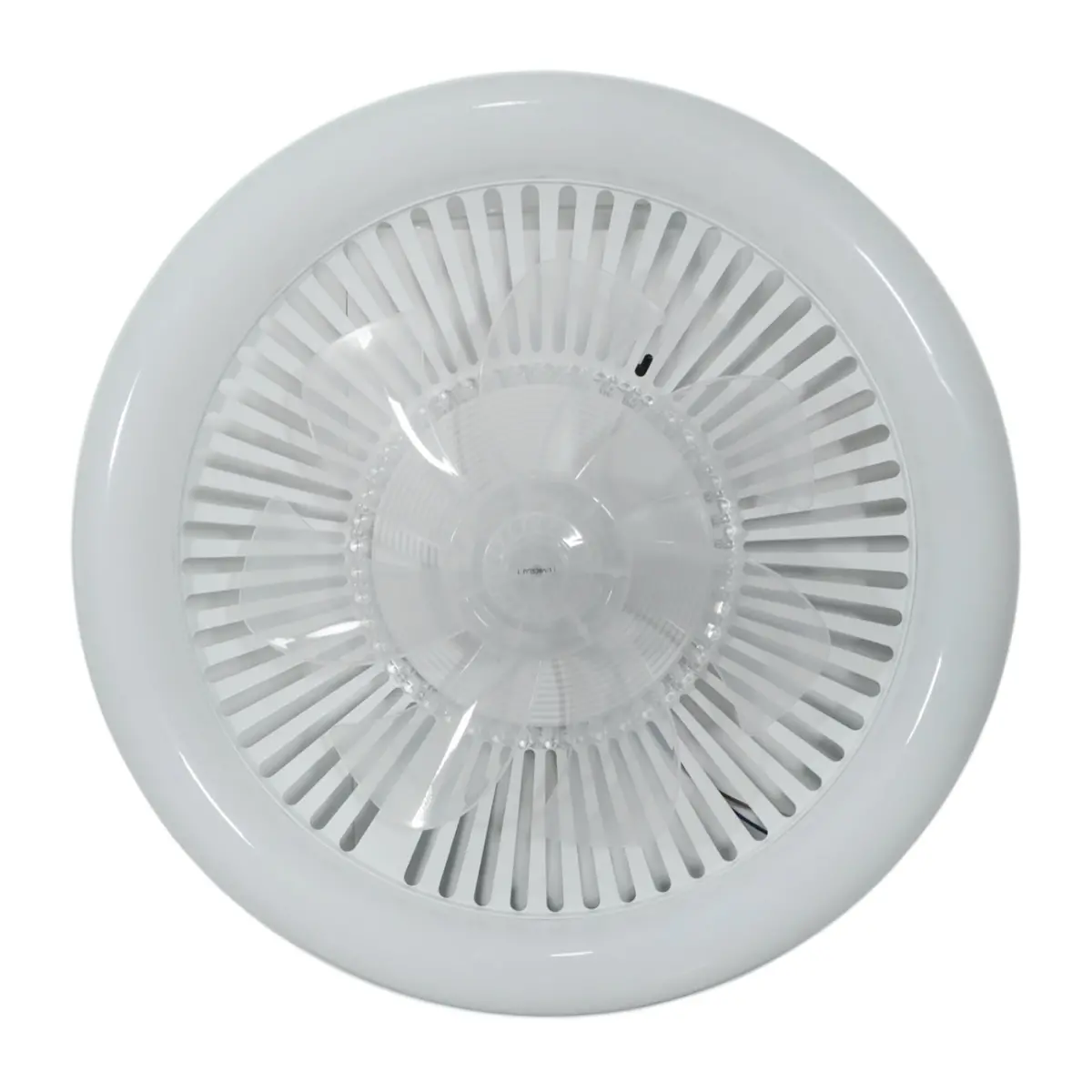 Ventilador Lumicraft Led 88W 3 Tonos 50Cm - La Nueva Eléctrica 1