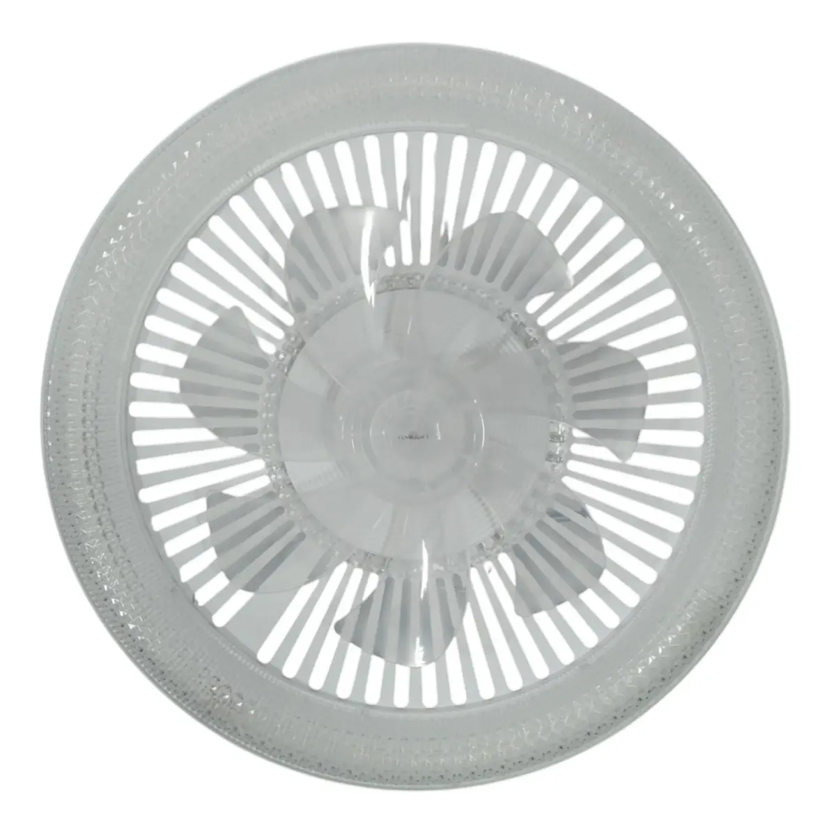 Ventilador Lumicraft Led 88W 3 Tonos - La Nueva Eléctrica 1