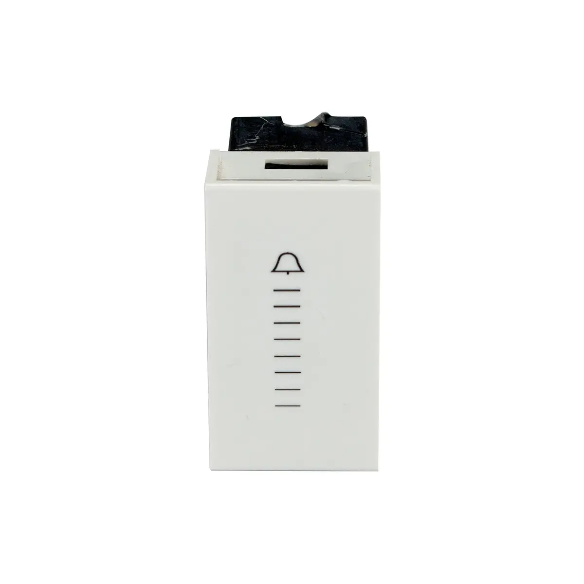 Zumbador Leviton Modular 6W 120V Blanco - La Nueva Eléctrica 2