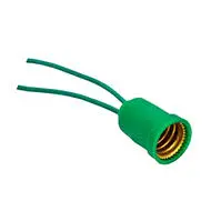 Soquet Kley Colgante 7 1/2 - La Nueva Eléctrica 1