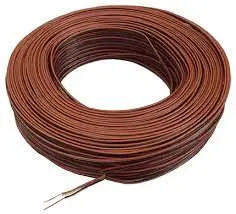 Cable Kley Bicolor 100 Mts Cal.22 - La Nueva Eléctrica 1