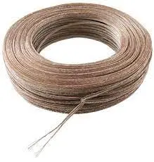 Cable Kley Polarizado Cal.22 - La Nueva Eléctrica 1