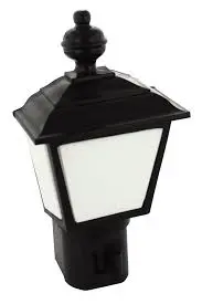 Minilámpara Kley Luz De Noche Farol - La Nueva Eléctrica 1