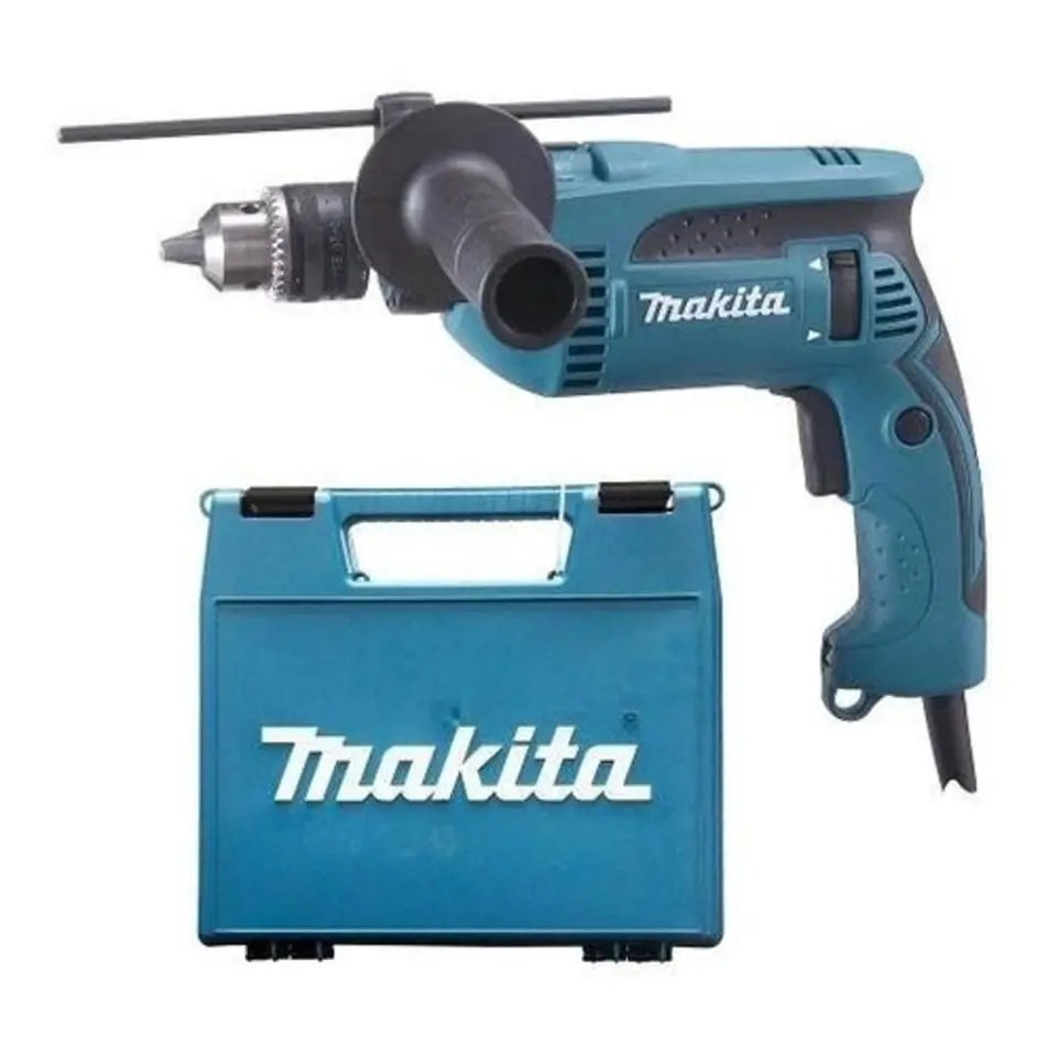 Rotomartillo Makita 1/2 Vvr Hp1620**Hp1640 - La Nueva Eléctrica 2
