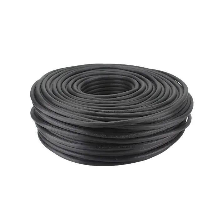 Cable Keer Uso Rudo 2X10 100 M - La Nueva Eléctrica 1
