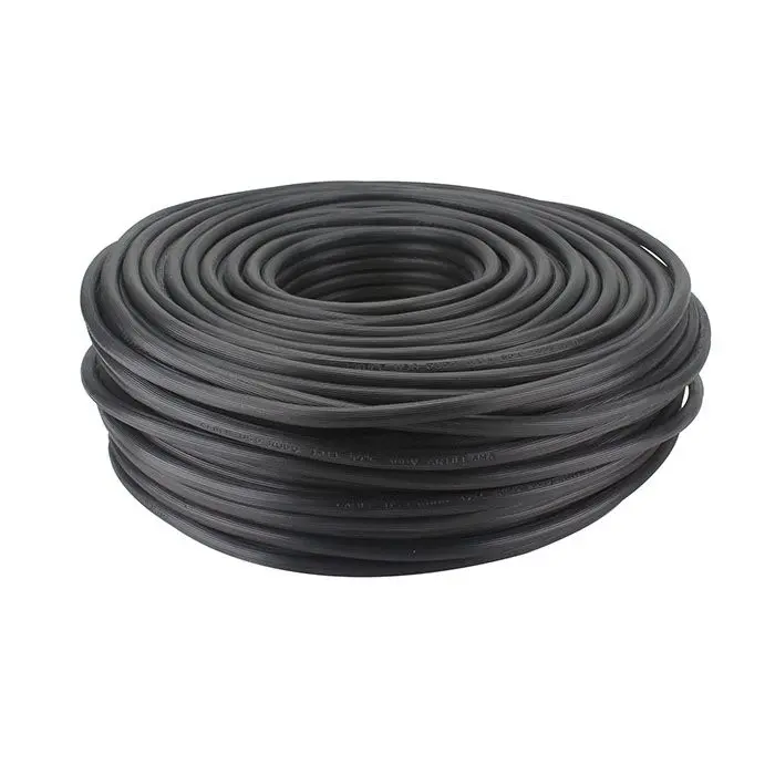 Cable Keer Uso Rudo 3X12 Rollo 100 M - La Nueva Eléctrica 1
