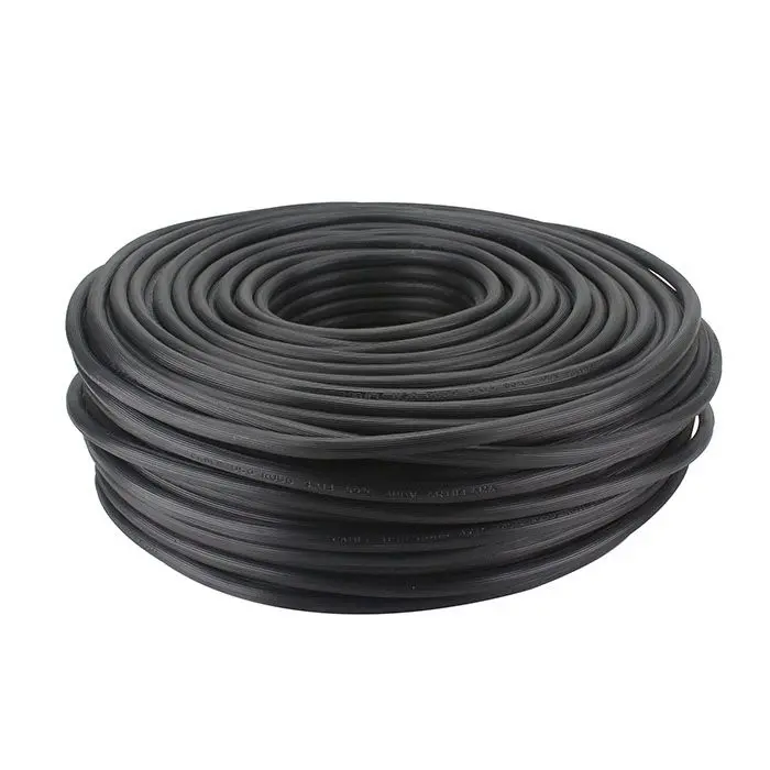 Cable Keer Uso Rudo 3X16 Awg Rollo 100 M - La Nueva Eléctrica 1