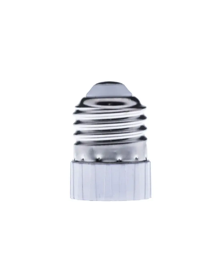 Soquet Lummi Convertidor De Mr16 A E26 - La Nueva Eléctrica 1