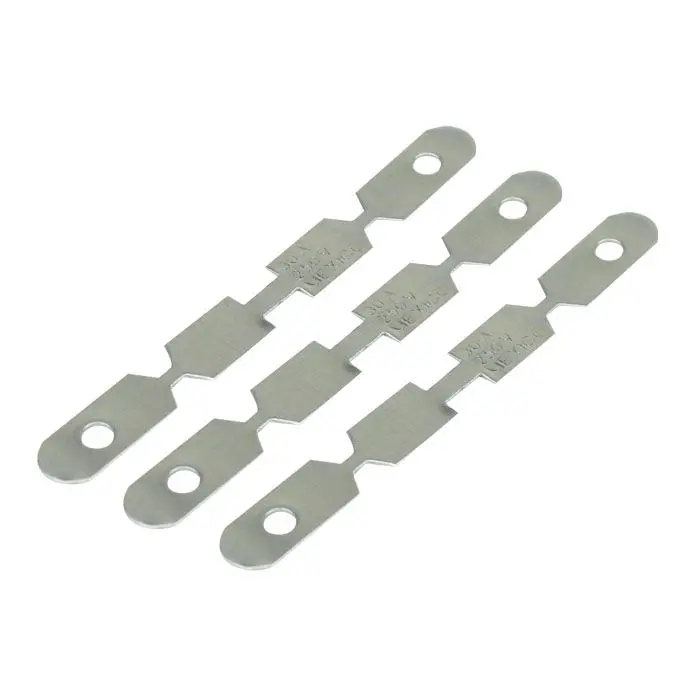 Listón Sanelec Para Fusible 30 Amp - La Nueva Eléctrica 1
