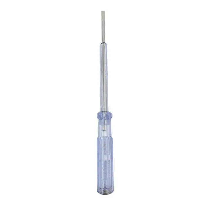 Probador Sanelec De Corriente 19 Cm - La Nueva Eléctrica 1