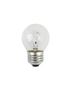 Foco Sanelec 40W P/ Horno-Refigerador - La Nueva Eléctrica 1