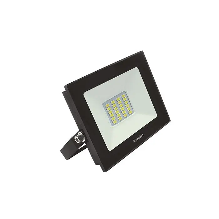 Reflector Sanelec Led 20W Super Slim - La Nueva Eléctrica 1