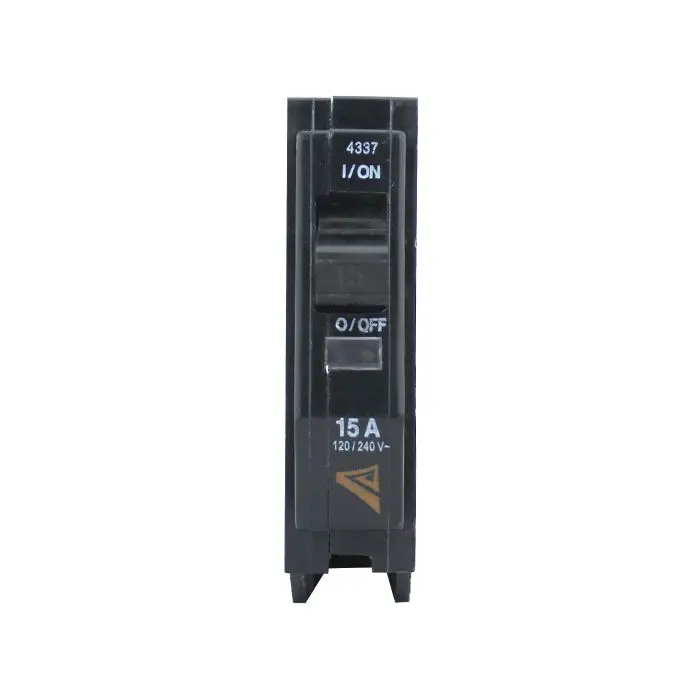 Pastilla Sanelec Termomagnética 15A - La Nueva Eléctrica 1